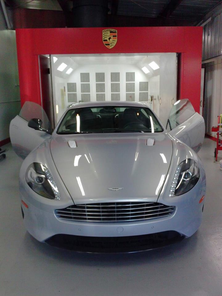 Avatar for Driven Image Customs