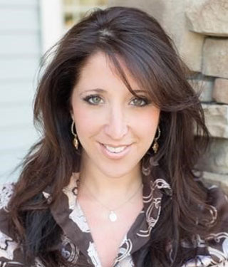 Aubrey Guri- Realty USA logo