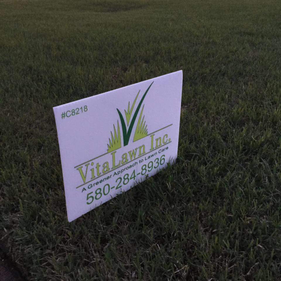 Avatar for Vitalawn Inc.