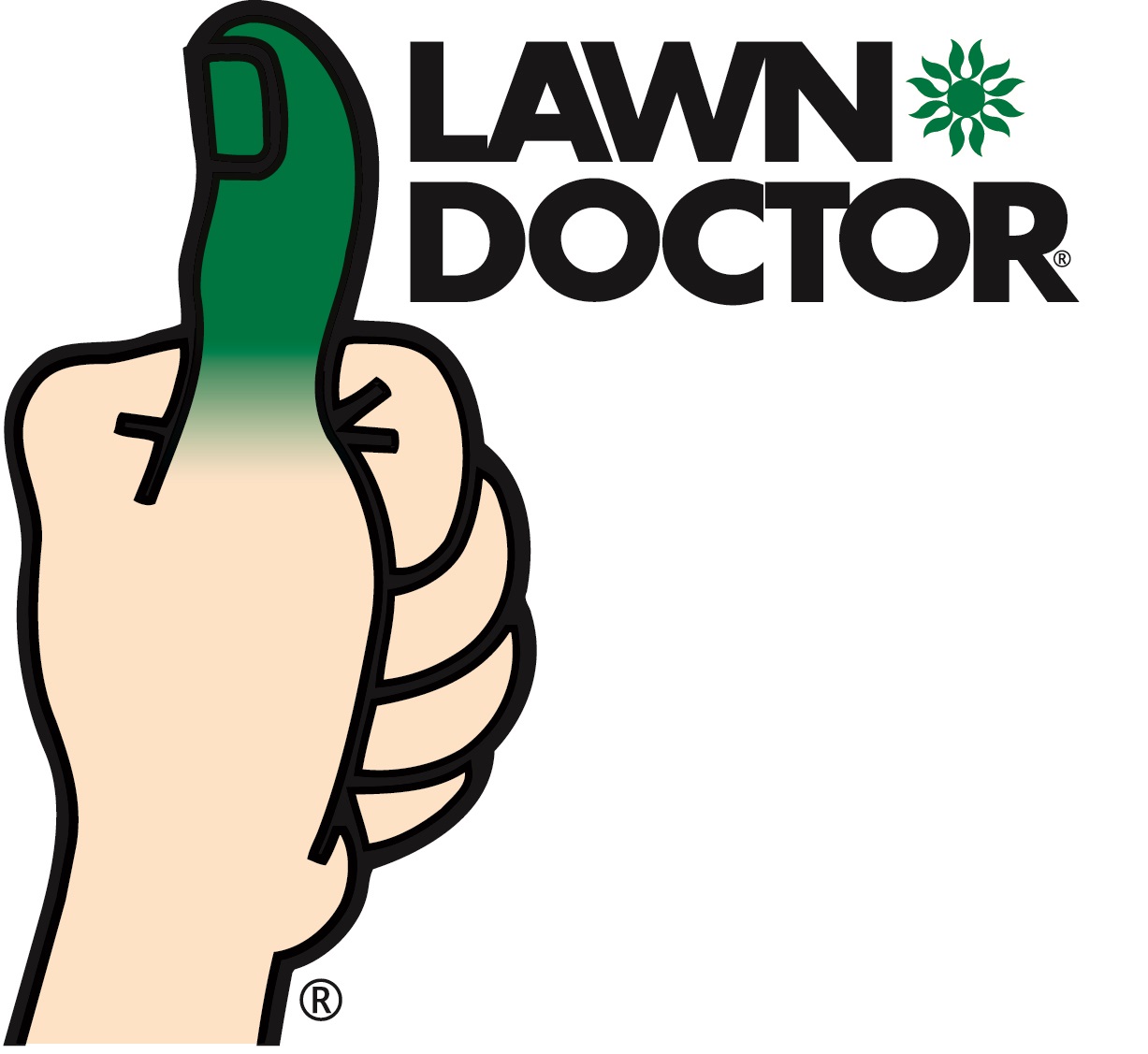 Avatar for Lawn Doctor
