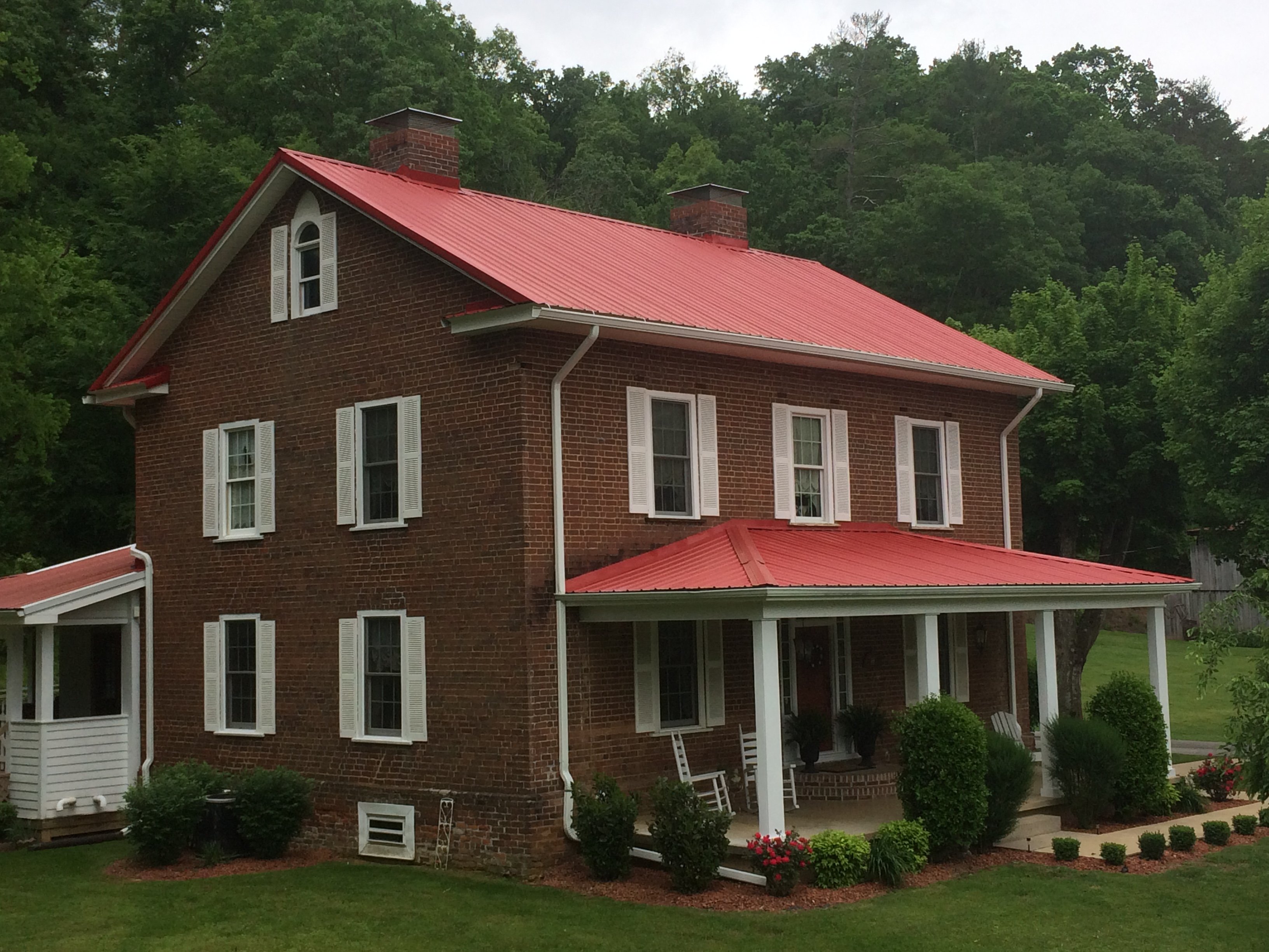 Avatar for Architectural Restoration & Paint