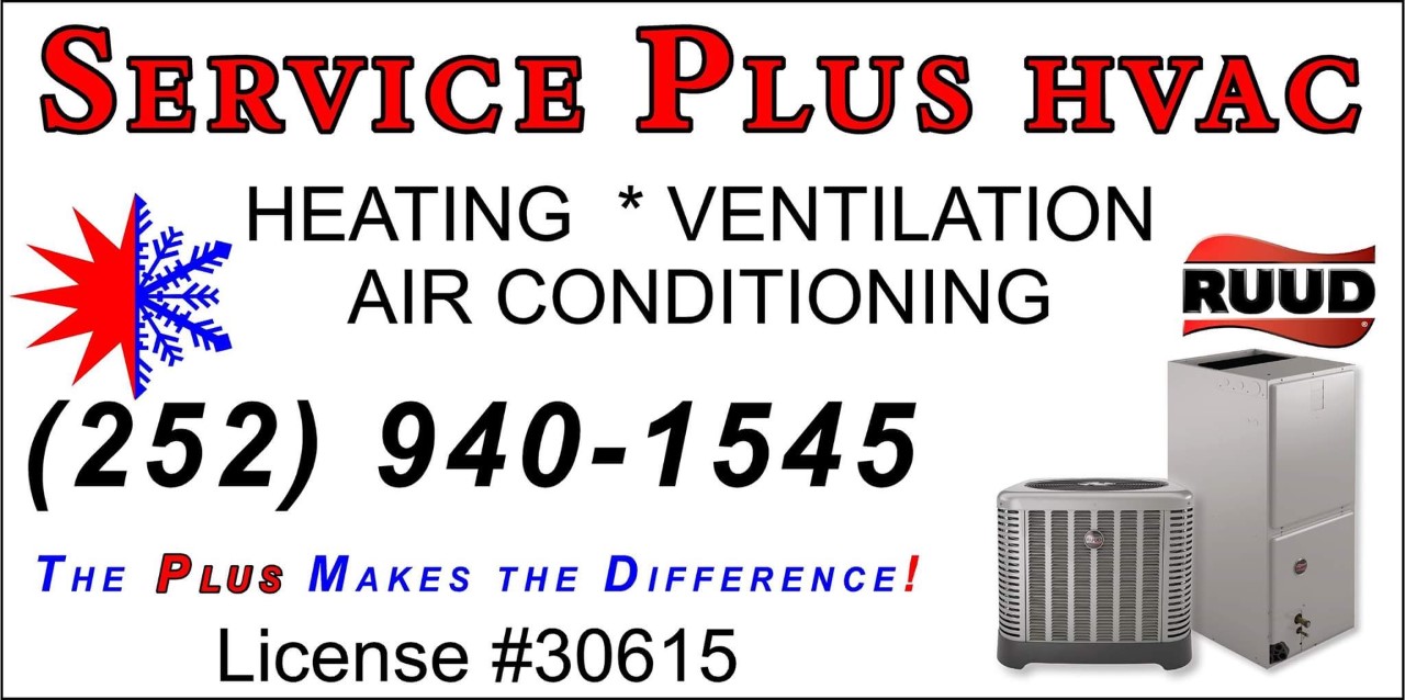 Avatar for Service Plus HVAC, LLC