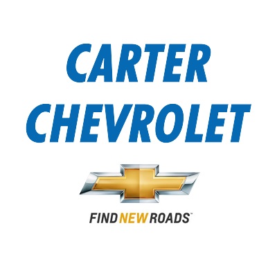 Logo for Carter Chevrolet
