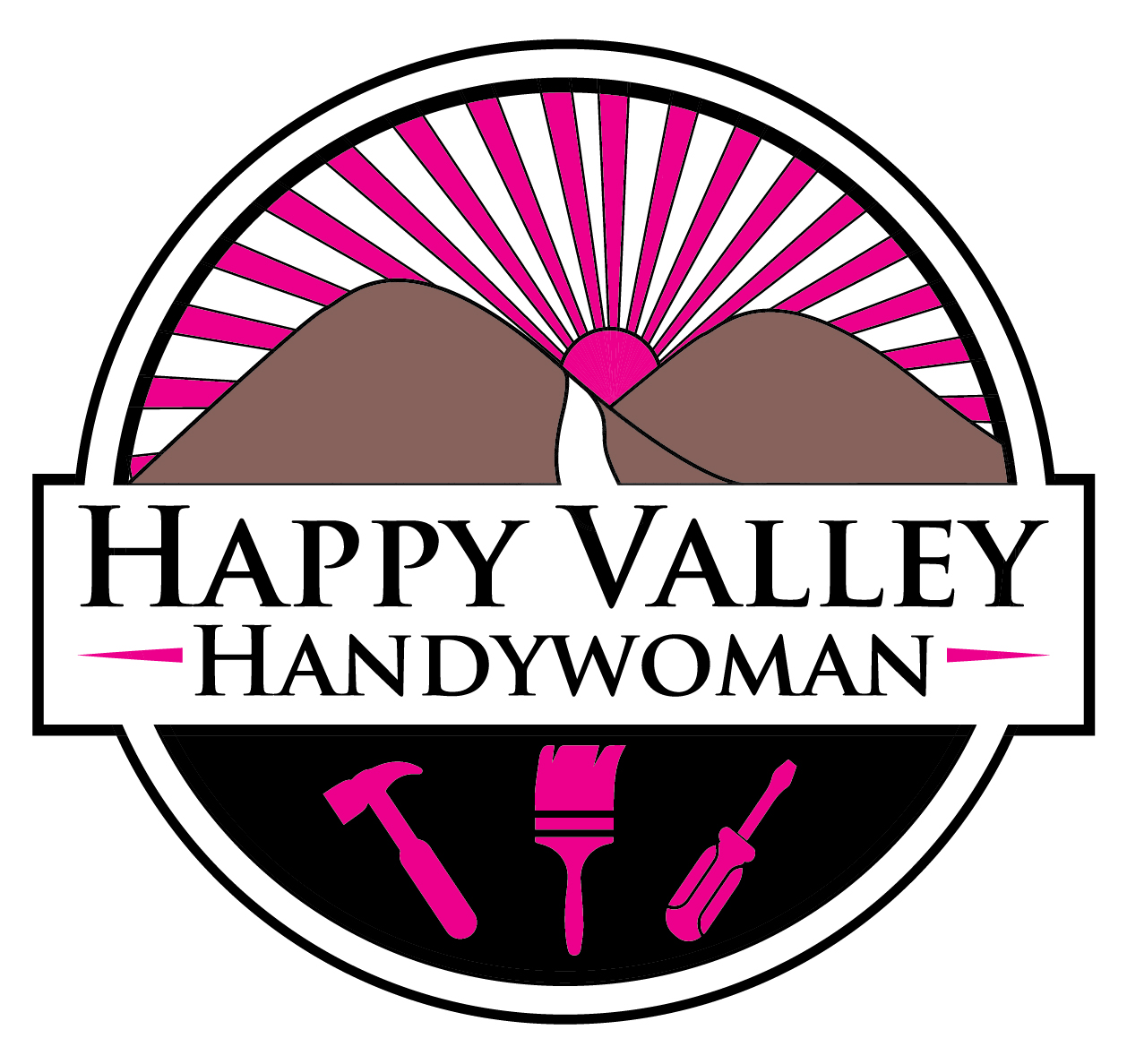 Avatar for Happy Valley Handywoman