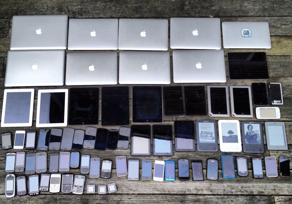 Avatar for The Gadget Guide