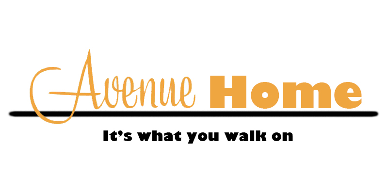 Logo for Avenue Home