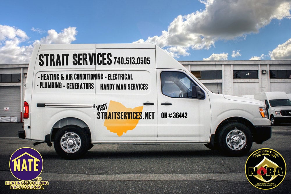 Avatar for Strait Services LLC