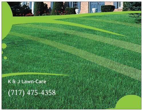 Avatar for K&J Lawn-Care