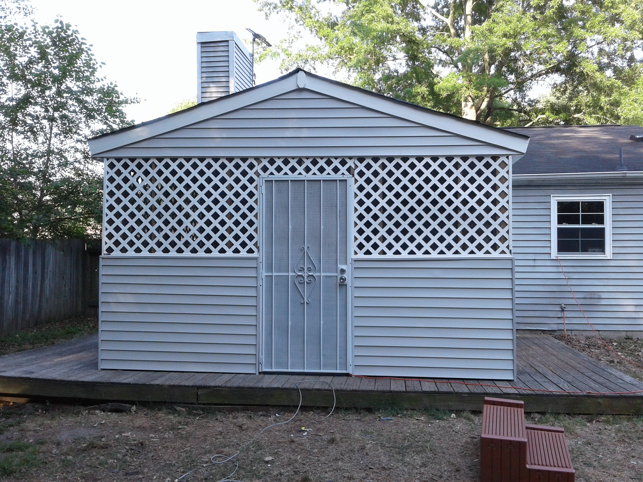 Avatar for R andR Remodeling & Handy Man