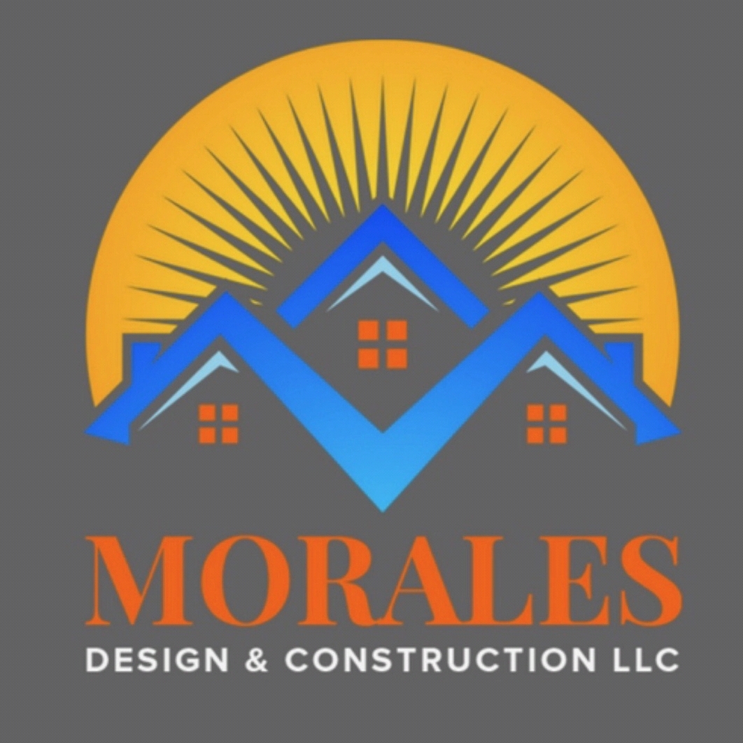 Logo for Morales Design & Construction LLC