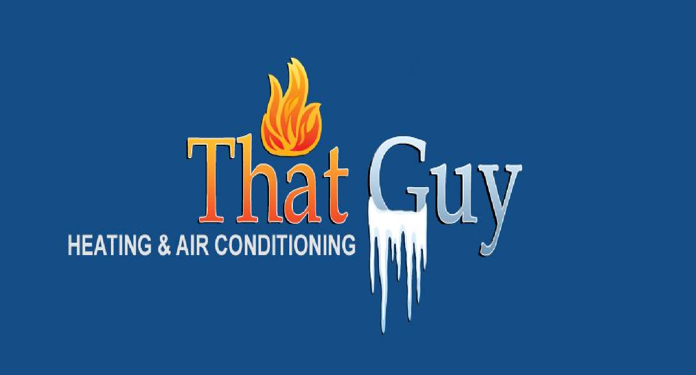 Avatar for That Guy Heating and Contracting