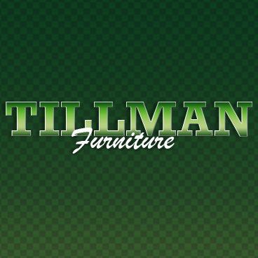 TILLMAN FURNITURE COMPANY logo