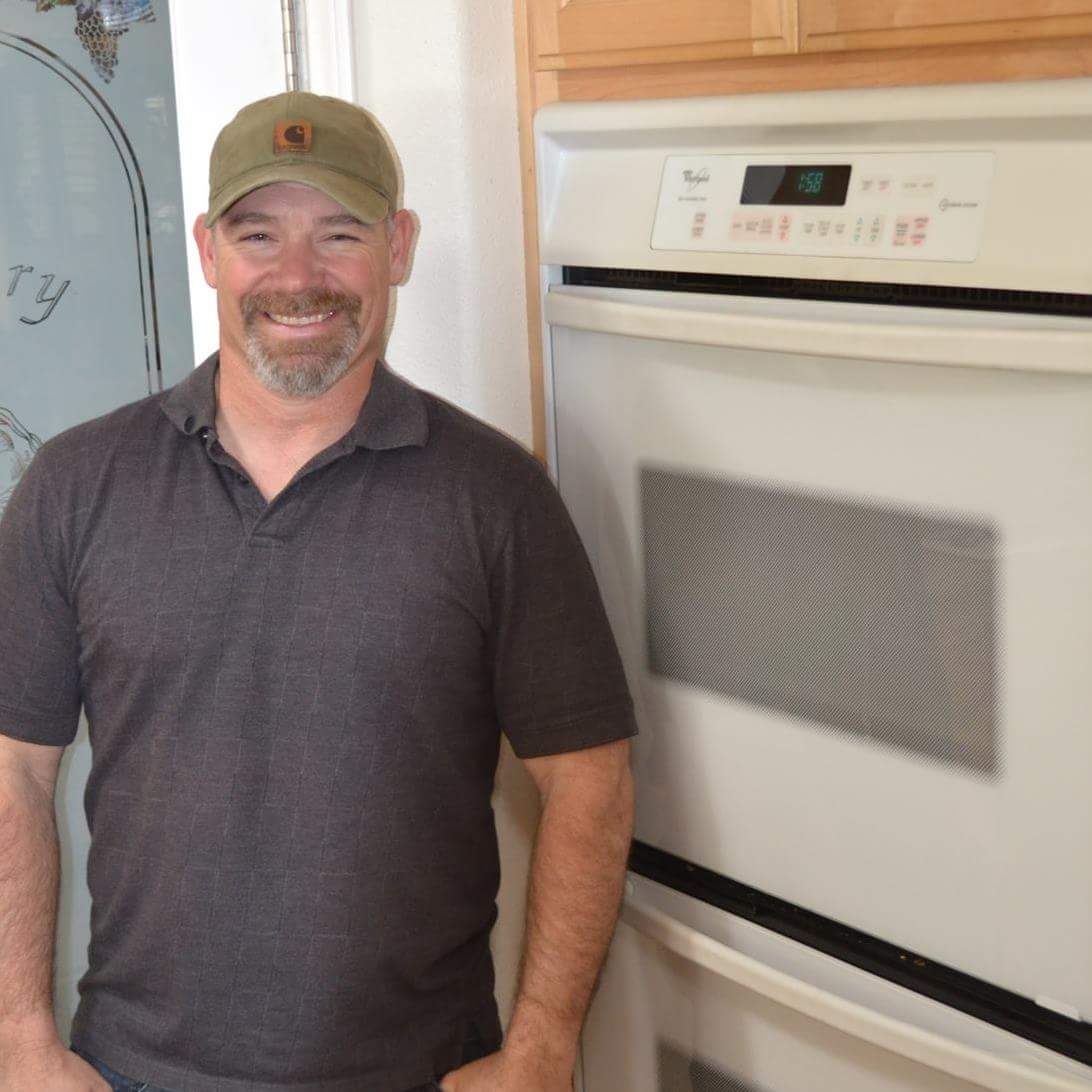 Avatar for Golden Appliance Repair