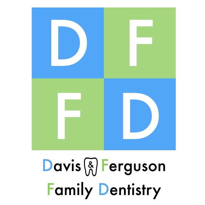 Davis & Ferguson Family Dentistry logo