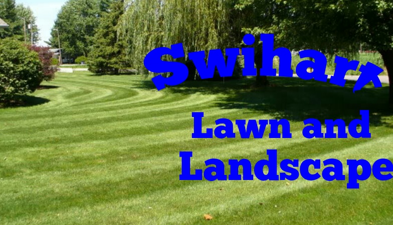 Avatar for Swihart Lawn and Landscape