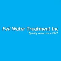 Feil Water Treatment, Inc. logo