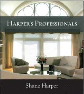 Avatar for Harper's Professional's