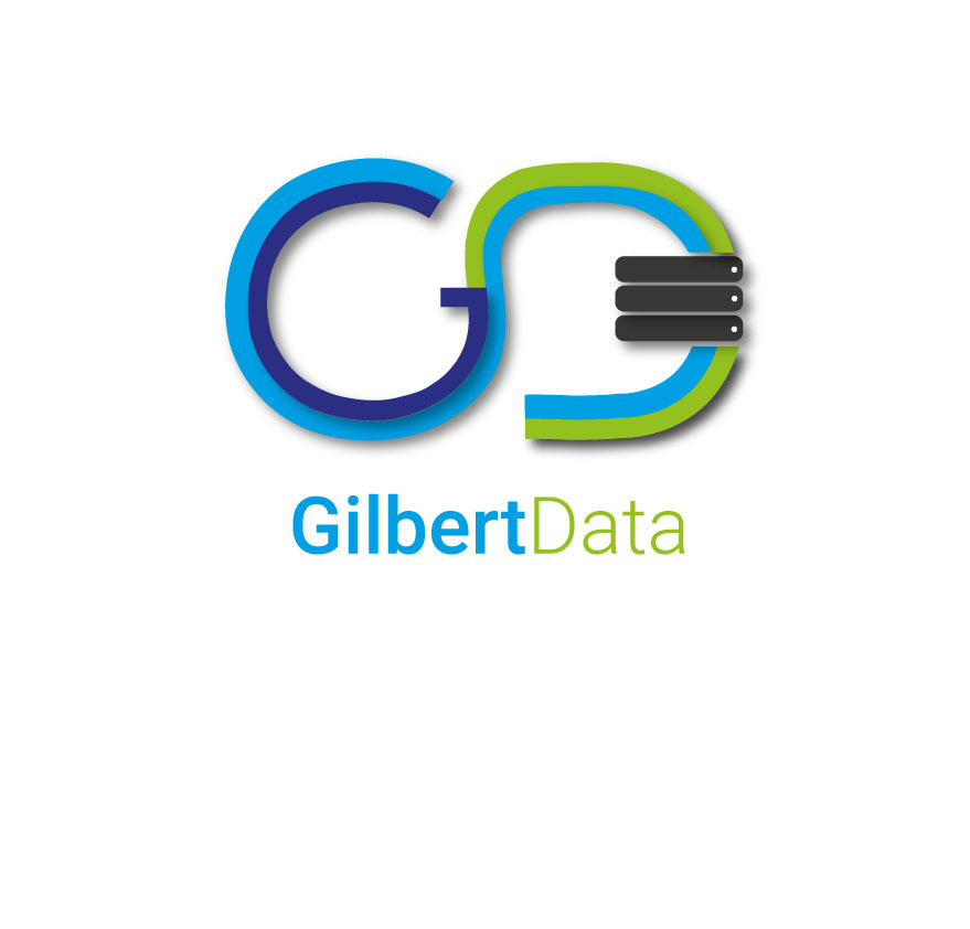 Logo for Gilbert Data Base