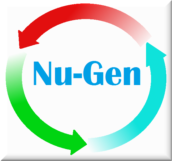 Avatar for Nu-Gen HVAC Solutions LLC