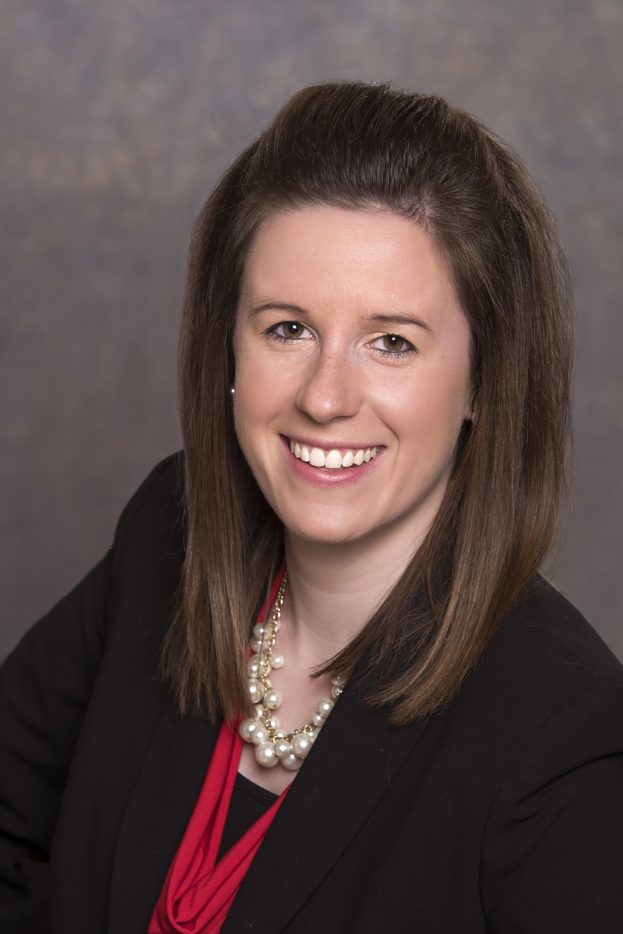 Haley Andersen - Coldwell Banker Trapp Realtor logo