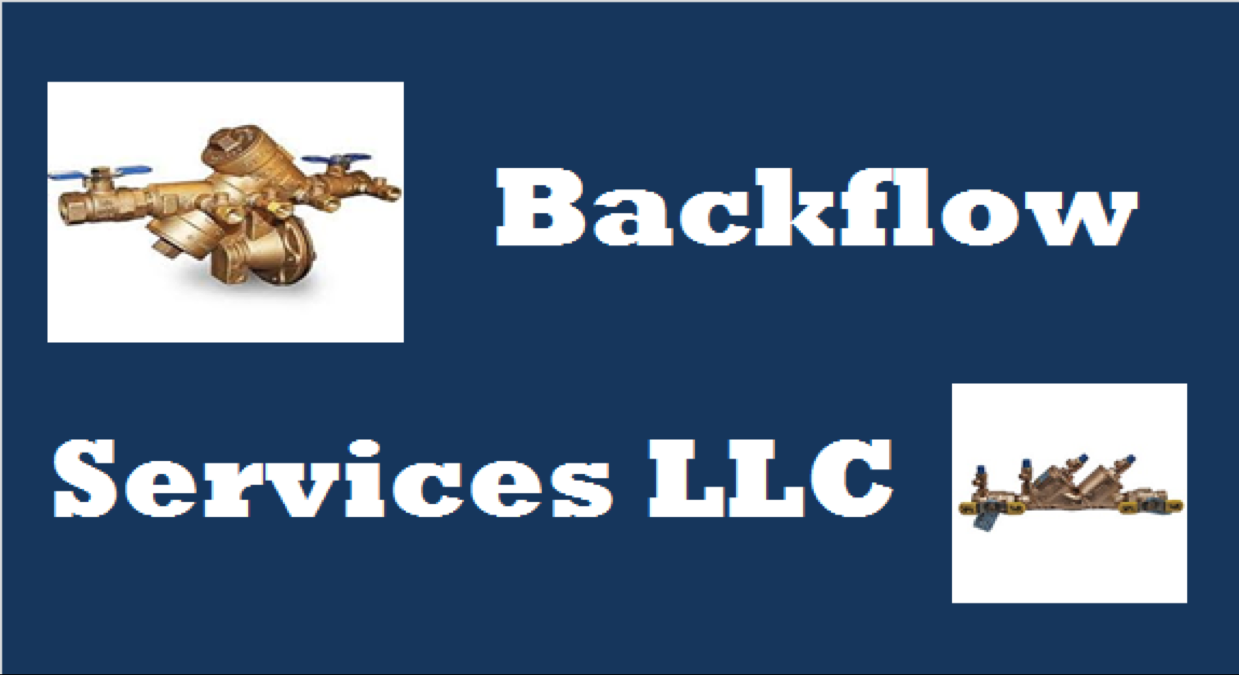Avatar for Backflow Services LLC