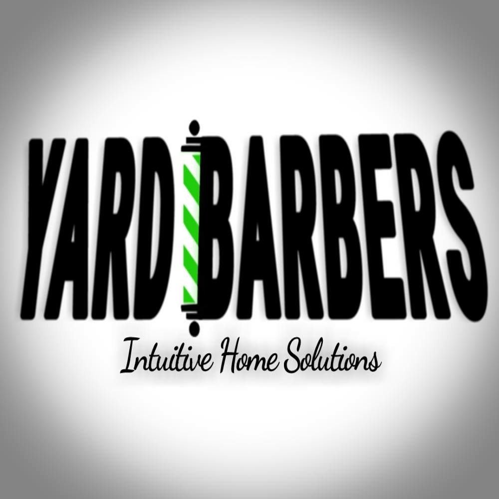 Yard Barbers logo
