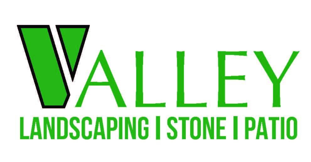 Logo for Valley Landscaping, Stone & Patio