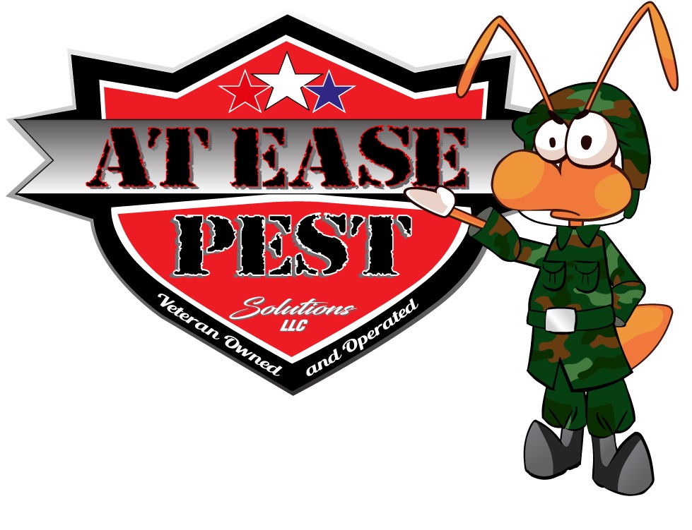 Avatar for At Ease Pest Solutions