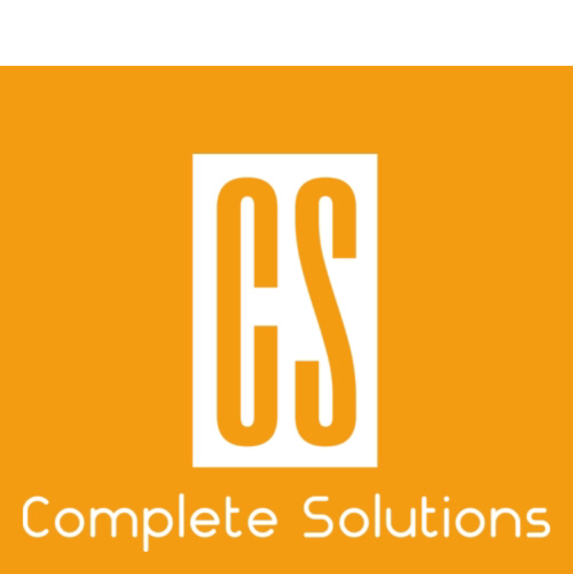 Complete Solutions logo