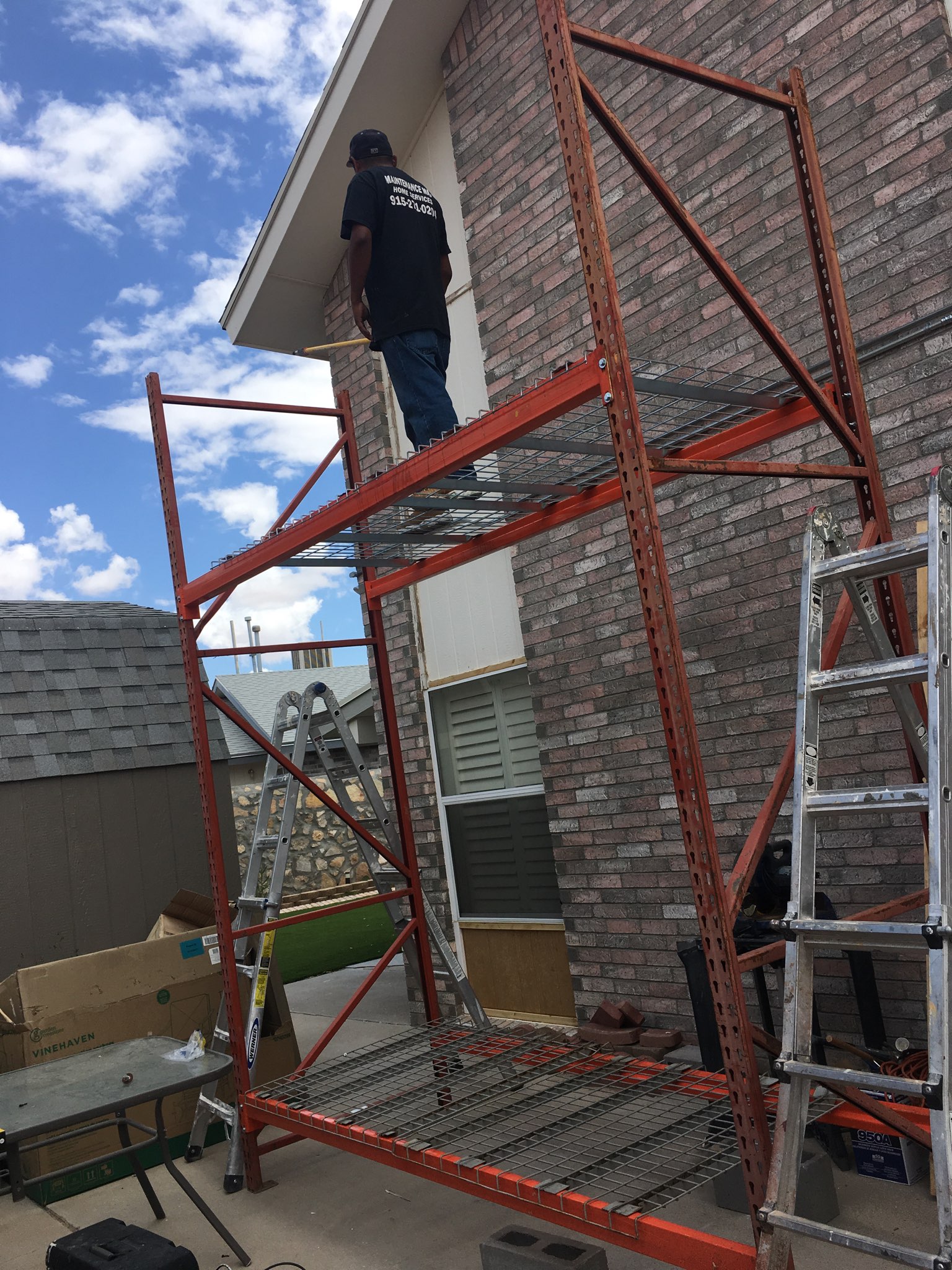 Avatar for Maintenance Man Home Services