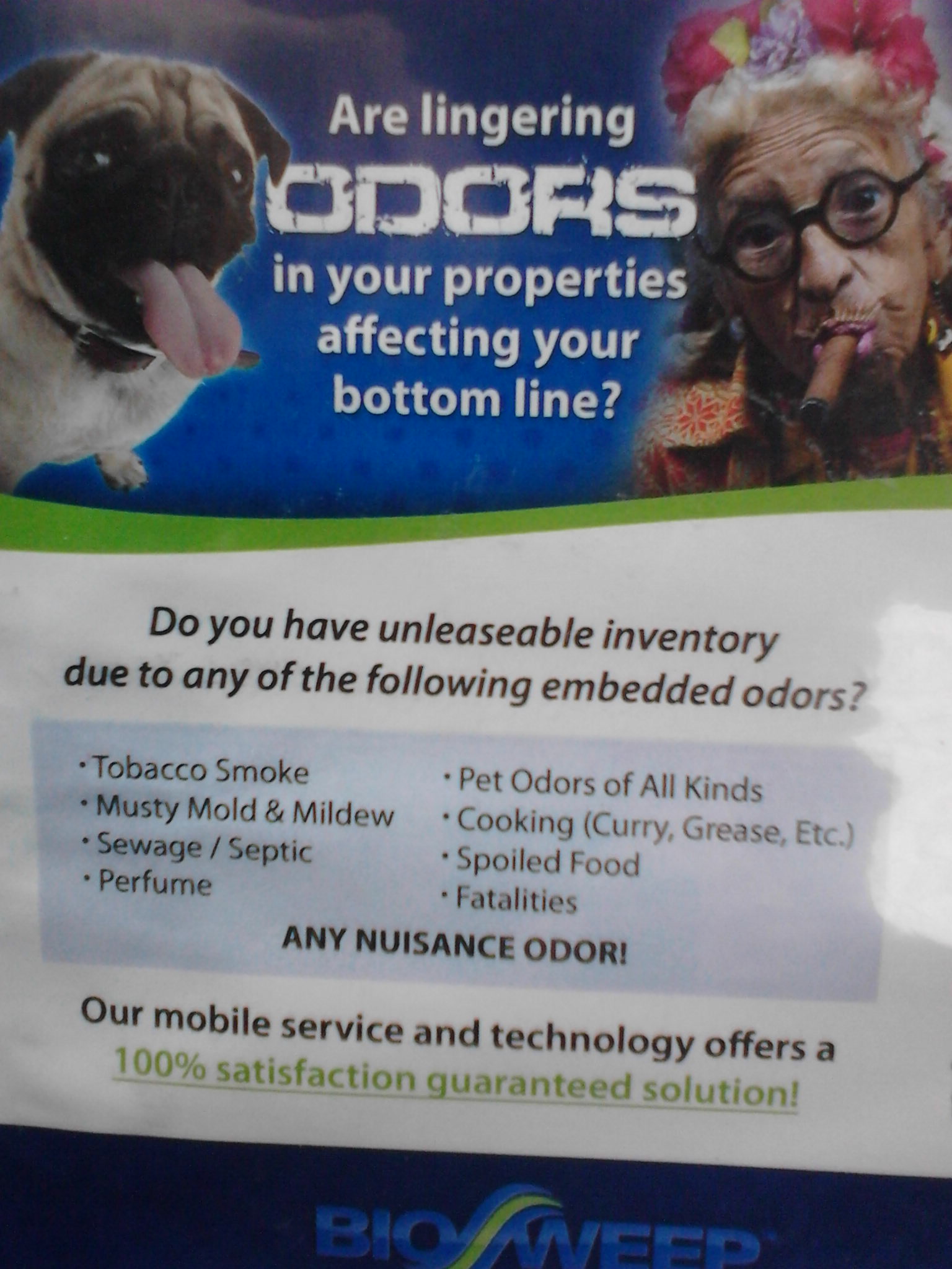 Avatar for Biosweep of Baltimore