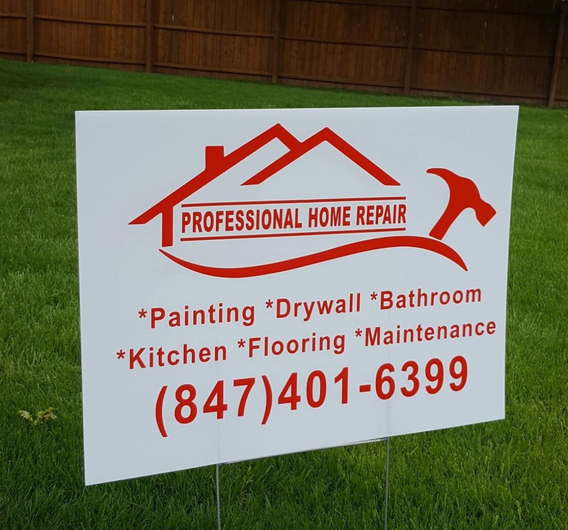 Avatar for Professional Home Repair