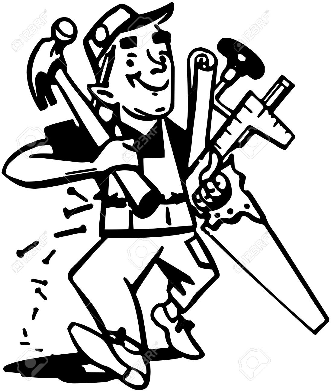 Avatar for Reliable Handyman Service