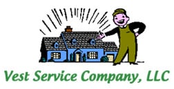Avatar for Vest Service Company, llc