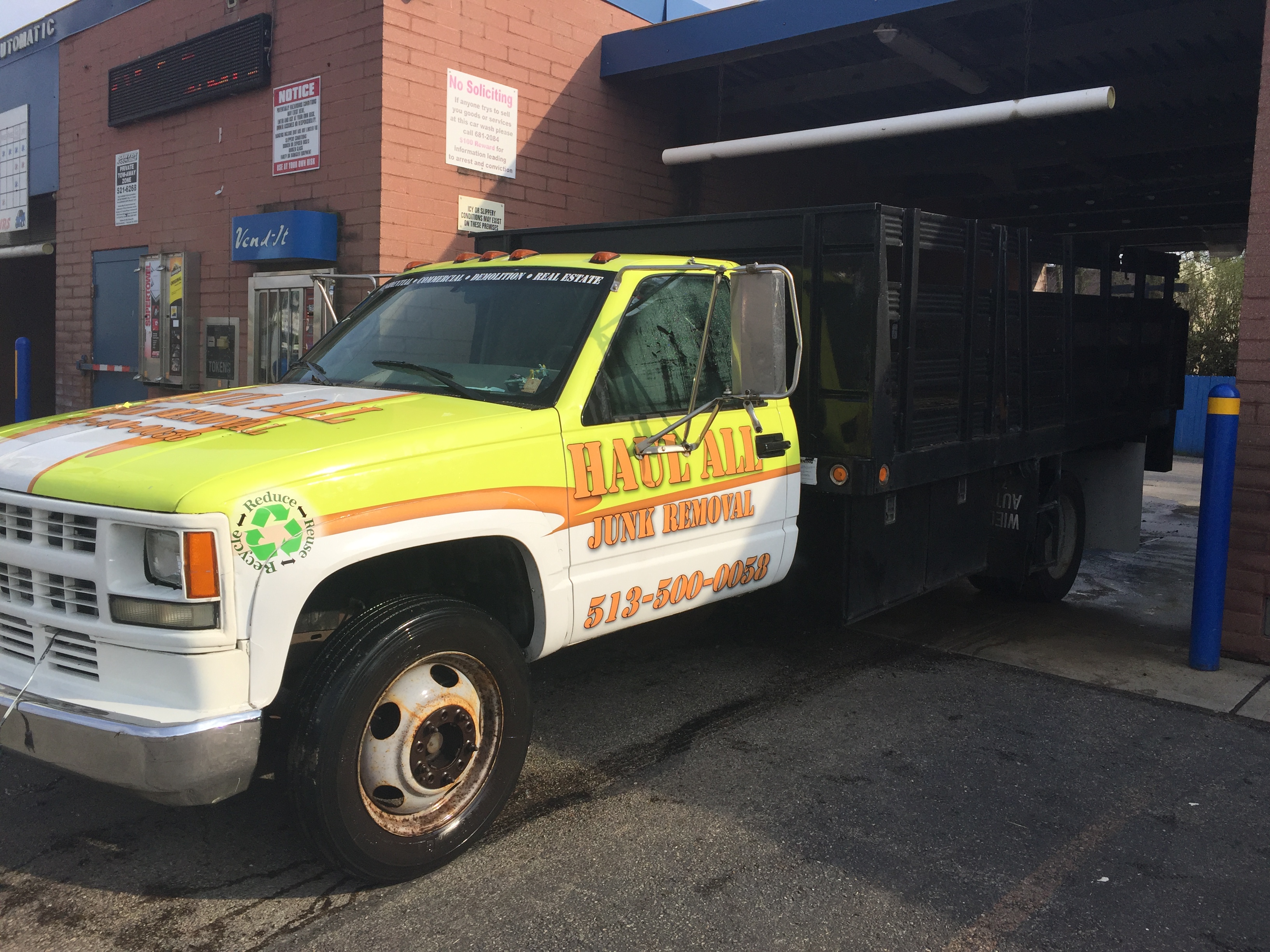 Avatar for Rhino Junk Removal