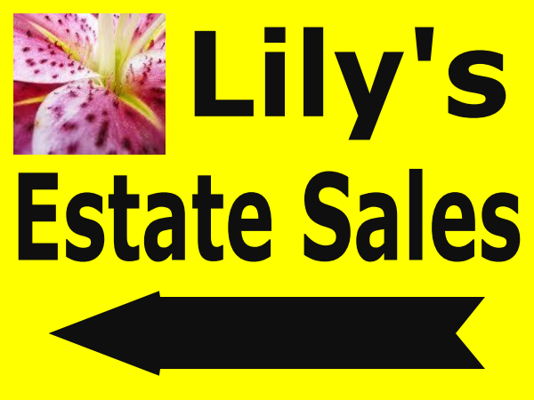 Avatar for Lily's Estate Sales LLC