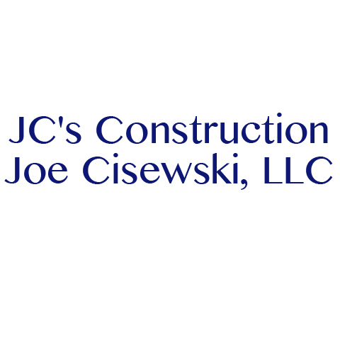 Avatar for JC's Construction Joe Cisewski, LLC
