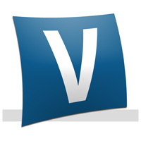 Virbion Media logo