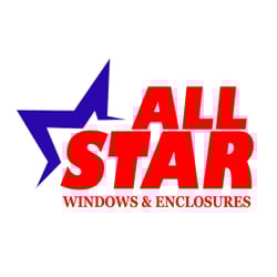 Avatar for All Star Windows and Enclosures