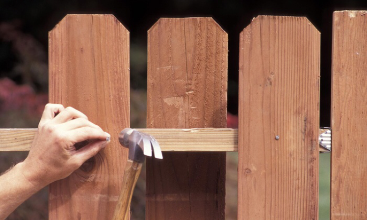 Avatar for Straight Line Fence