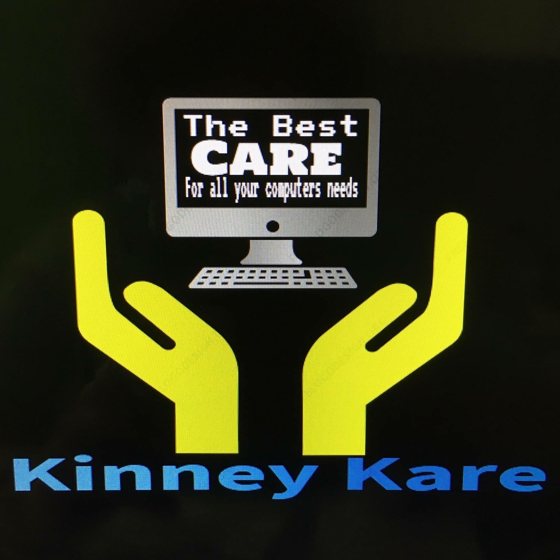 Kinney Kare logo