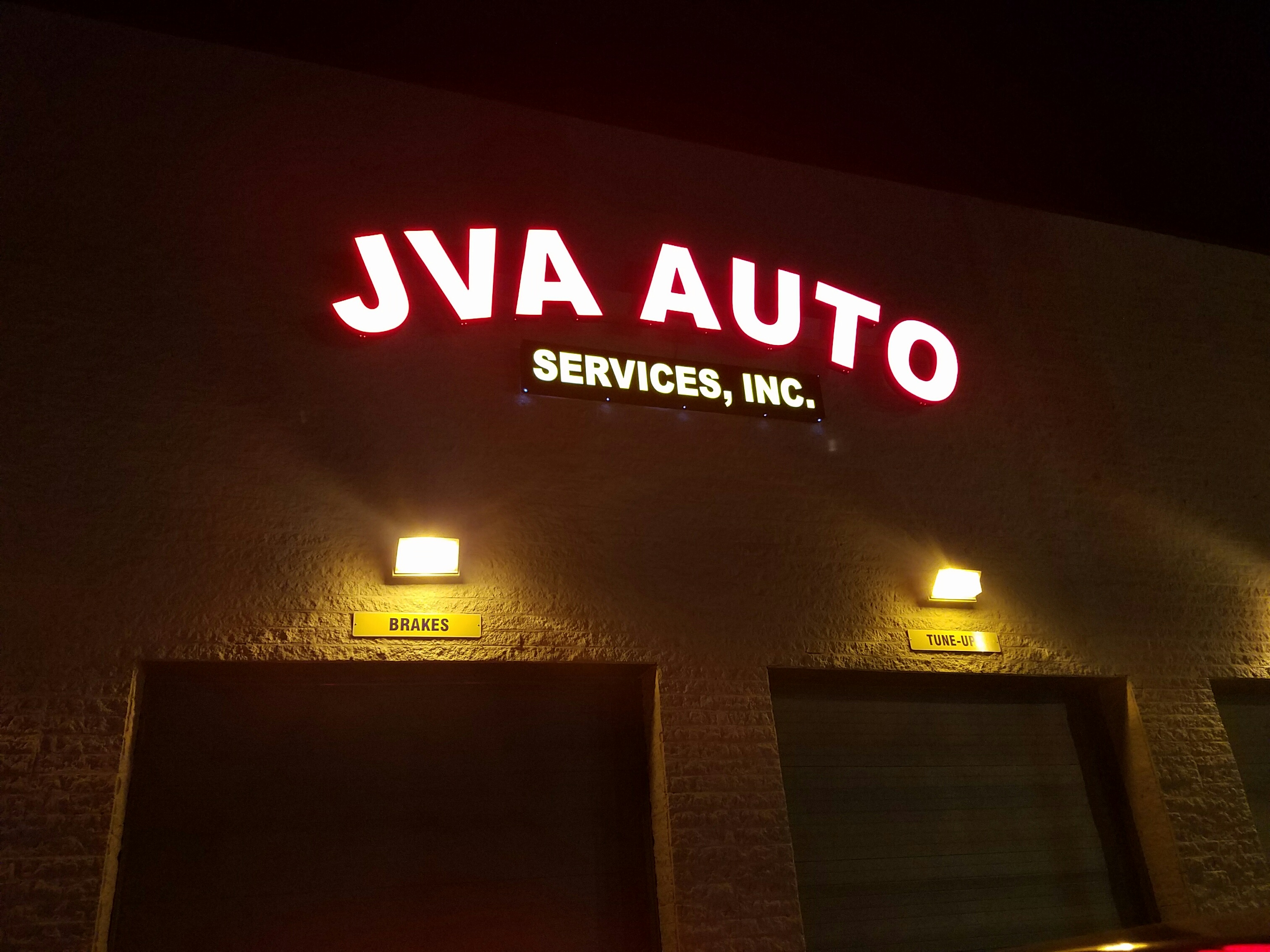 Avatar for JVA AUTO SERVICES INC.