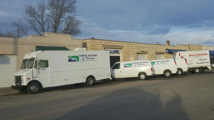 Avatar for Carpet Masters of Kansas