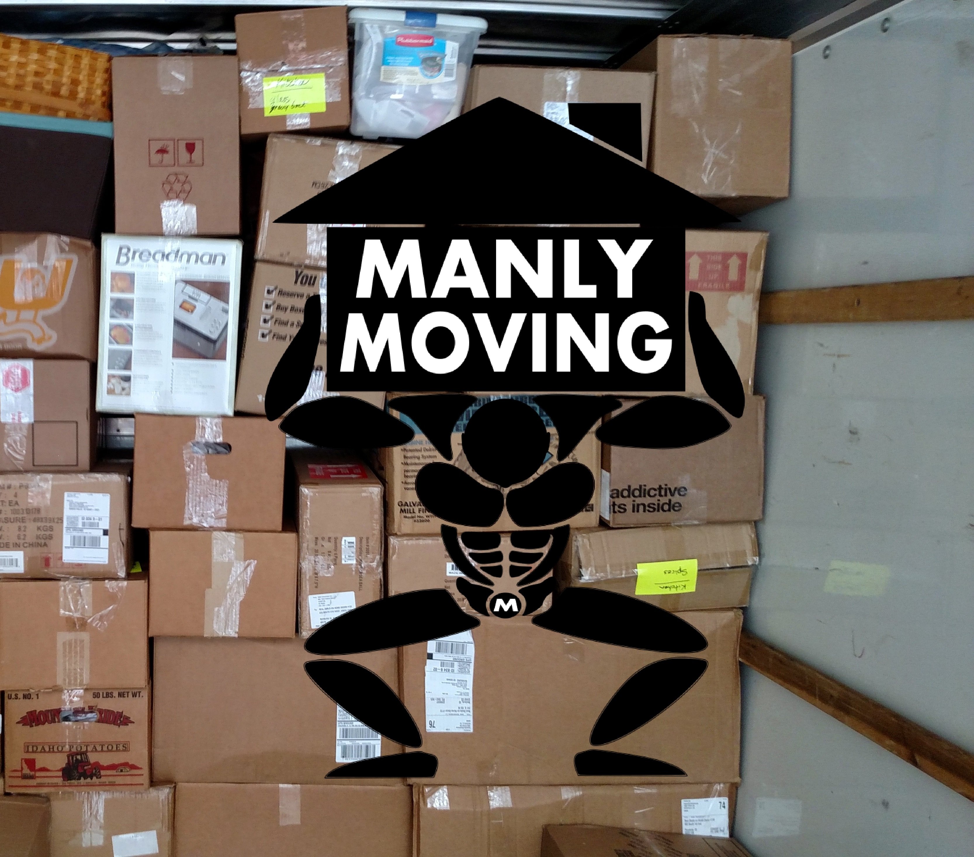 Avatar for Manly Moving