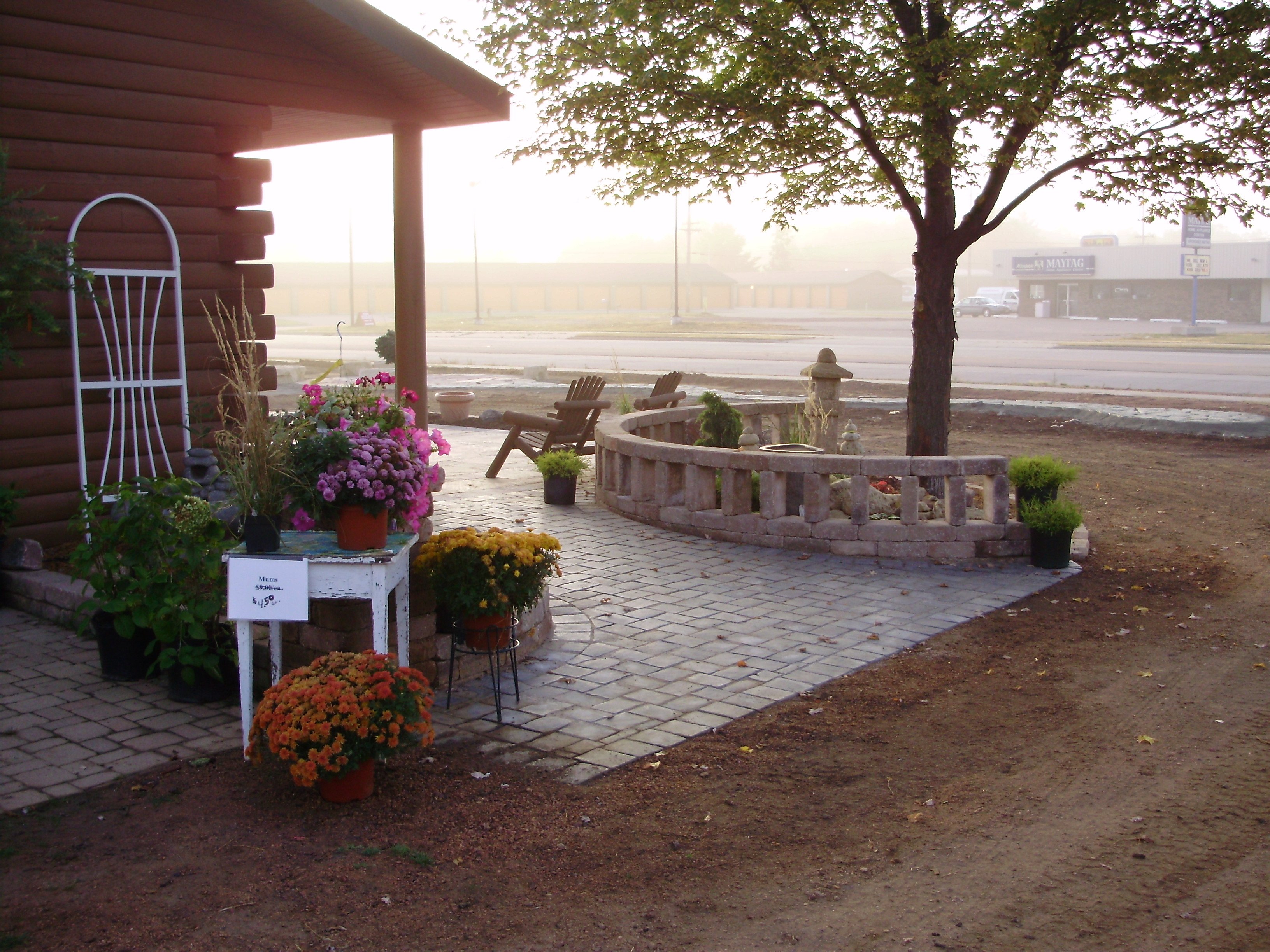 Avatar for Wolosek Landscaping and Materials