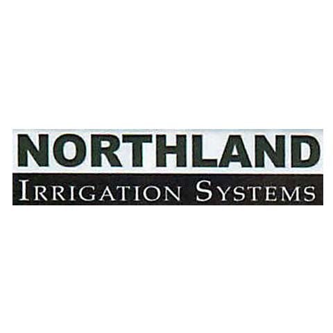 Logo for Northland Irrigation Systems