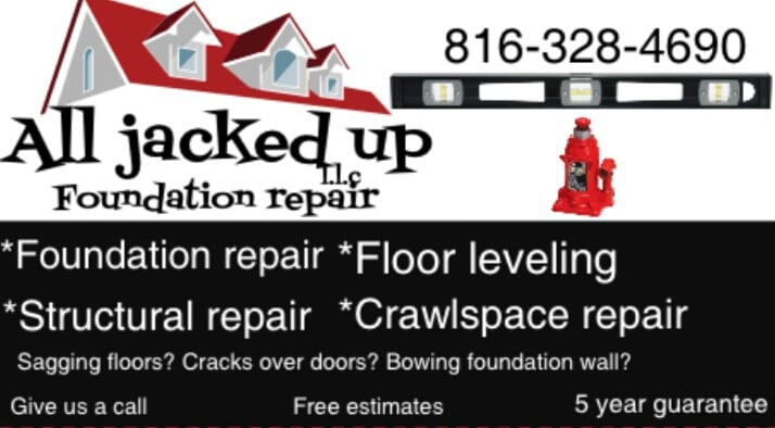 Avatar for All Jacked Up