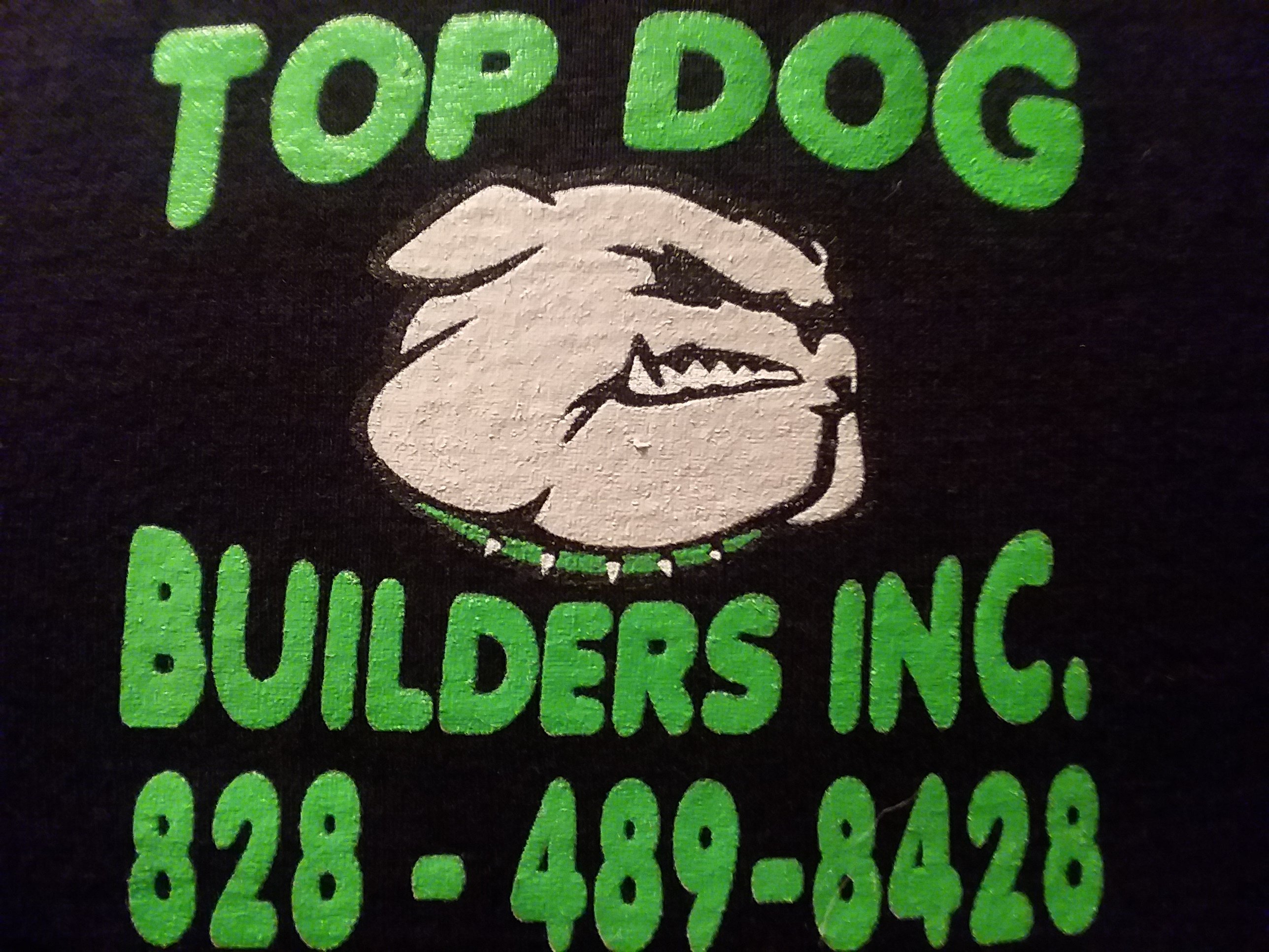 Avatar for Top Dog Builders INC