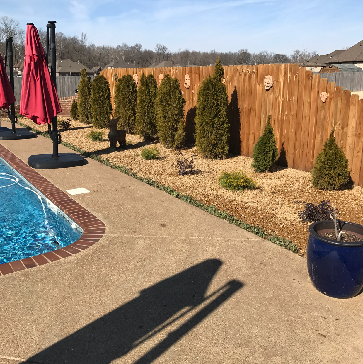 Avatar for Murillo lawn & landscaping