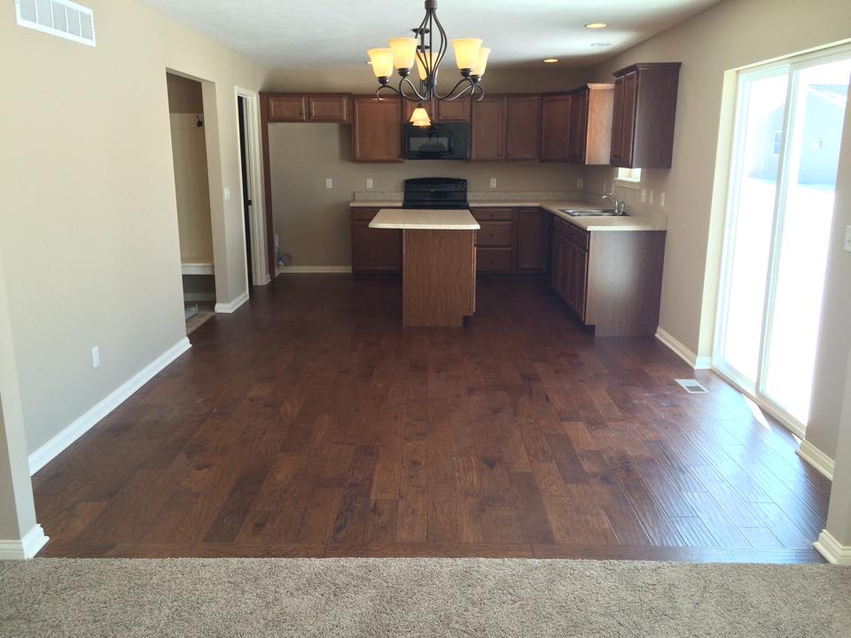 Avatar for Sublime Flooring LLC